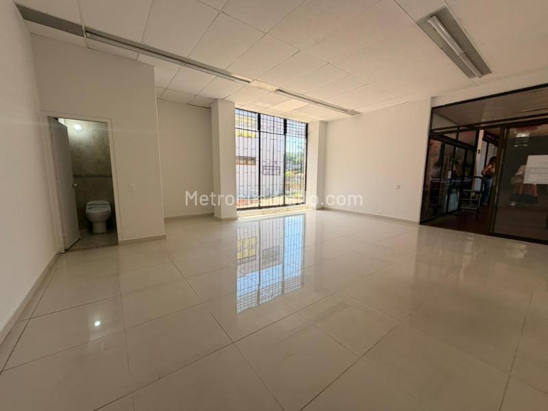 Local Comercial en Arriendo, Arkacentro, Ibagué - Vista 5
