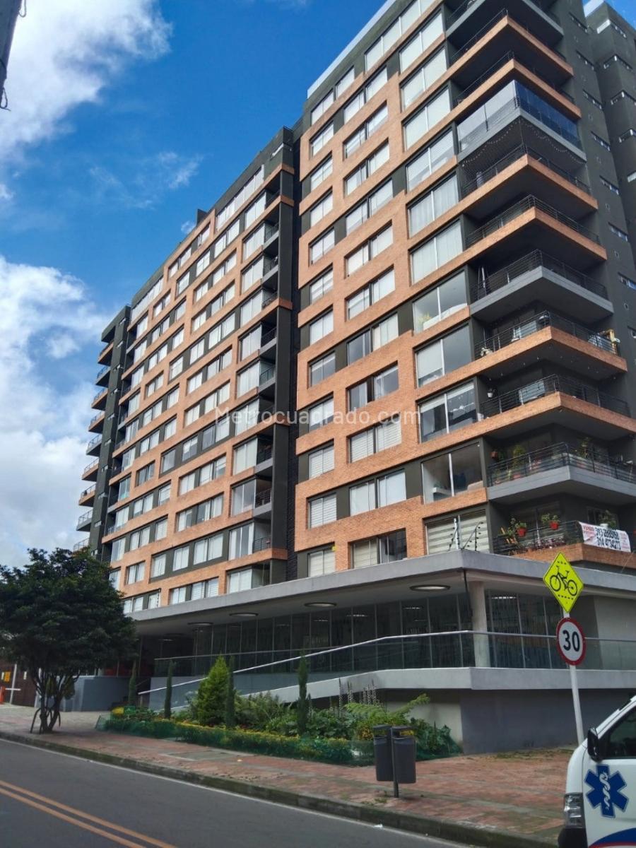 Foto del apartamento