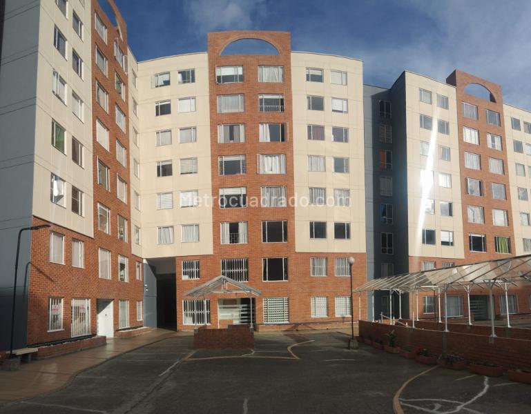 Apartamento en Arriendo, Capellania, Bogotá D.C. en Capellania