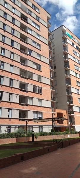 Apartamento en Arriendo, Cantalejo, Bogotá D.C. en Cantalejo
