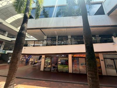 Local Comercial en Arriendo, Arkacentro, Ibagué