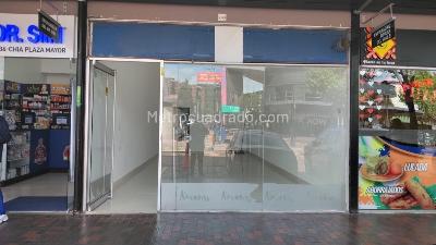 Retail space for rent in Avenida Pradilla, Chía