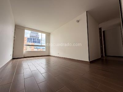 Apartamento en venta en Cantalejo, Bogotá · foto 13 de 20