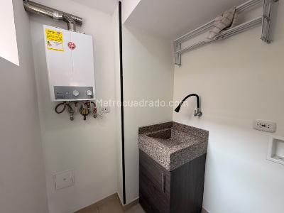Apartamento en venta en Cantalejo, Bogotá · foto 14 de 20