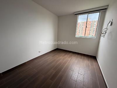 Apartamento en venta en Cantalejo, Bogotá · foto 17 de 20
