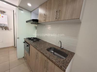 Apartamento en venta en Cantalejo, Bogotá · foto 18 de 20