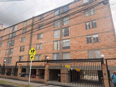 Apartamento en venta en Cantalejo, Bogotá · foto 19 de 20