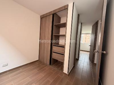Apartamento en venta en Cantalejo, Bogotá · foto 20 de 20