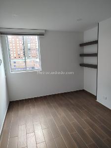 Apartamento en venta en Cantalejo, Bogotá · foto 2 de 20