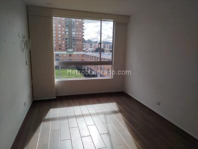 Apartamento en venta en Cantalejo, Bogotá · foto 3 de 20