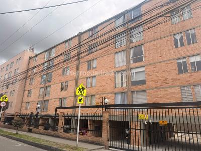 Apartamento en venta en Cantalejo, Bogotá · foto 6 de 20