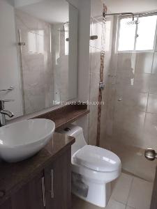 Apartamento en venta en Cantalejo, Bogotá · foto 8 de 20