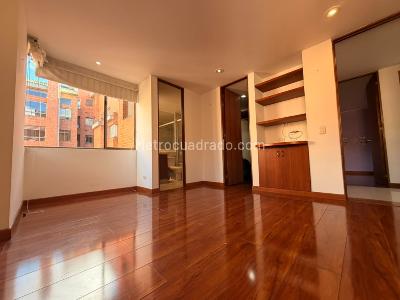Apartamento en venta en Atabanza, Bogotá · foto 10 de 20