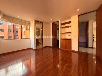 Apartamento en venta en Atabanza, Bogotá · foto 12 de 20