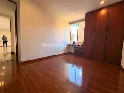 Apartamento en venta en Atabanza, Bogotá · foto 13 de 20