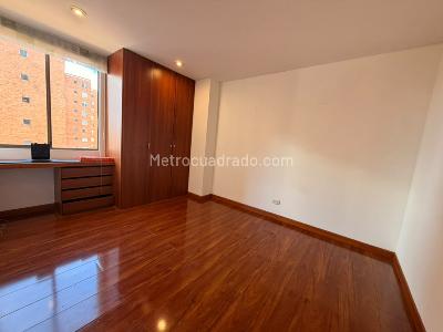 Apartamento en venta en Atabanza, Bogotá · foto 14 de 20