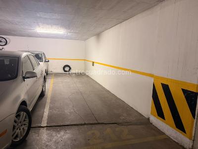 Apartamento en venta en Atabanza, Bogotá · foto 16 de 20