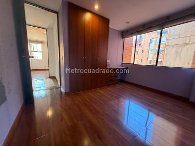 Apartamento en venta en Atabanza, Bogotá · foto 17 de 20