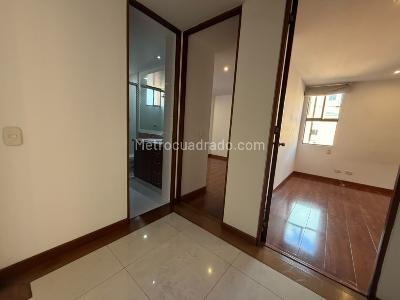 Apartamento en venta en Atabanza, Bogotá · foto 18 de 20