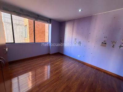 Apartamento en venta en Atabanza, Bogotá · foto 20 de 20