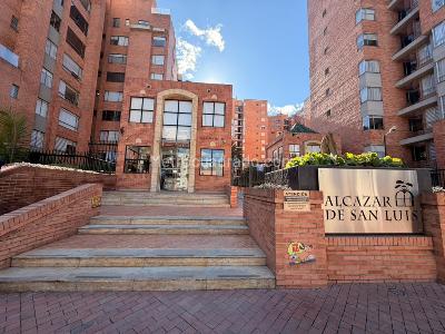 Apartamento en venta en Atabanza, Bogotá · foto 2 de 20