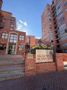 Apartamento en venta en Atabanza, Bogotá · foto 3 de 20