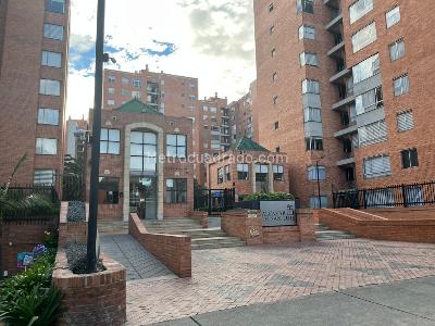 Apartamento en venta en Atabanza, Bogotá · foto 4 de 20