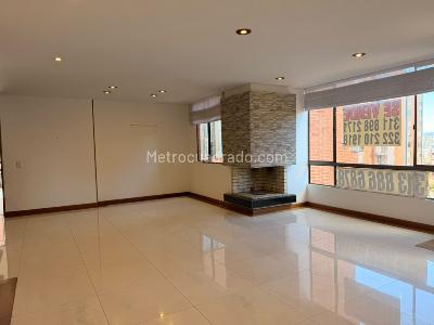 Apartamento en venta en Atabanza, Bogotá · foto 5 de 20