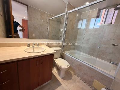 Apartamento en venta en Atabanza, Bogotá · foto 9 de 20