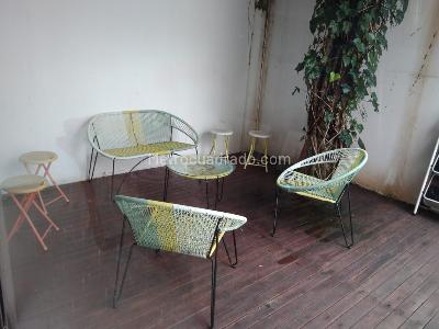 Apartamento de 3 alcobas en venta en Santa Barbara Occidental, Bogotá, 225 m² · foto 10 de 20