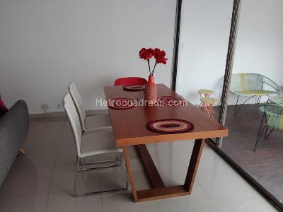 Apartamento de 3 alcobas en venta en Santa Barbara Occidental, Bogotá, 225 m² · foto 11 de 20