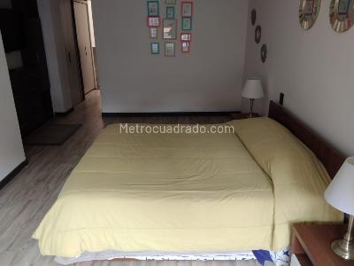 Apartamento de 3 alcobas en venta en Santa Barbara Occidental, Bogotá, 225 m² · foto 13 de 20