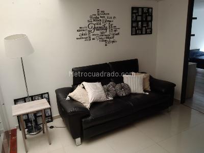 Apartamento de 3 alcobas en venta en Santa Barbara Occidental, Bogotá, 225 m² · foto 15 de 20