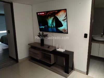 Apartamento de 3 alcobas en venta en Santa Barbara Occidental, Bogotá, 225 m² · foto 16 de 20