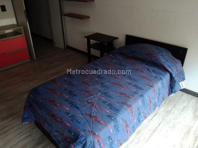 Apartamento de 3 alcobas en venta en Santa Barbara Occidental, Bogotá, 225 m² · foto 17 de 20
