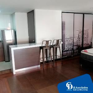 Apartamento de 3 alcobas en venta en Santa Barbara Occidental, Bogotá, 225 m² · foto 3 de 20