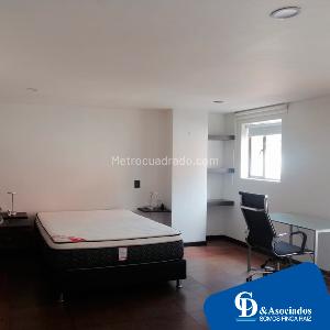 Apartamento de 3 alcobas en venta en Santa Barbara Occidental, Bogotá, 225 m² · foto 5 de 20