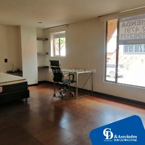 Apartamento de 3 alcobas en venta en Santa Barbara Occidental, Bogotá, 225 m² · foto 7 de 20