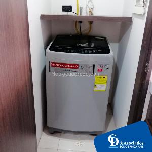 Apartamento de 3 alcobas en venta en Santa Barbara Occidental, Bogotá, 225 m² · foto 8 de 20