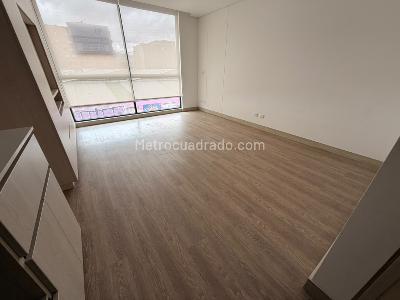 Apartaestudio en arriendo en Quinta Paredes, Bogotá · foto 5 de 20