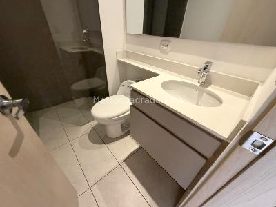 Apartaestudio en arriendo en Quinta Paredes, Bogotá · foto 8 de 20