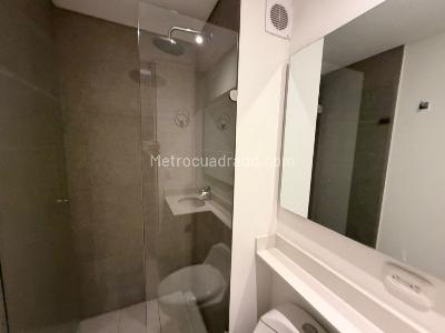Apartaestudio en arriendo en Quinta Paredes, Bogotá · foto 9 de 20