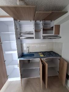Apartamento de 2 alcobas en arriendo en Fontibon, Bogotá, 46 m² · foto 11 de 20
