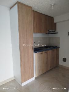 Apartamento de 2 alcobas en arriendo en Fontibon, Bogotá, 46 m² · foto 12 de 20