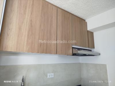 Apartamento de 2 alcobas en arriendo en Fontibon, Bogotá, 46 m² · foto 14 de 20