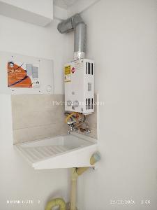 Apartamento de 2 alcobas en arriendo en Fontibon, Bogotá, 46 m² · foto 15 de 20