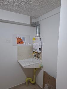Apartamento de 2 alcobas en arriendo en Fontibon, Bogotá, 46 m² · foto 19 de 20
