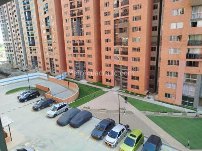 Apartamento de 2 alcobas en arriendo en Fontibon, Bogotá, 46 m² · foto 4 de 20