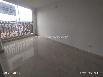 Apartamento de 2 alcobas en arriendo en Fontibon, Bogotá, 46 m² · foto 7 de 20
