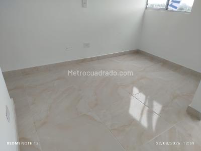 Apartamento de 2 alcobas en arriendo en Fontibon, Bogotá, 46 m² · foto 8 de 20